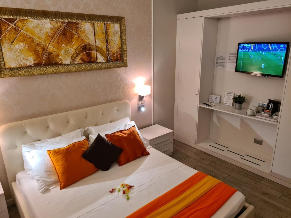 B&B Gardacharme Desenzano del Garda Exterior foto