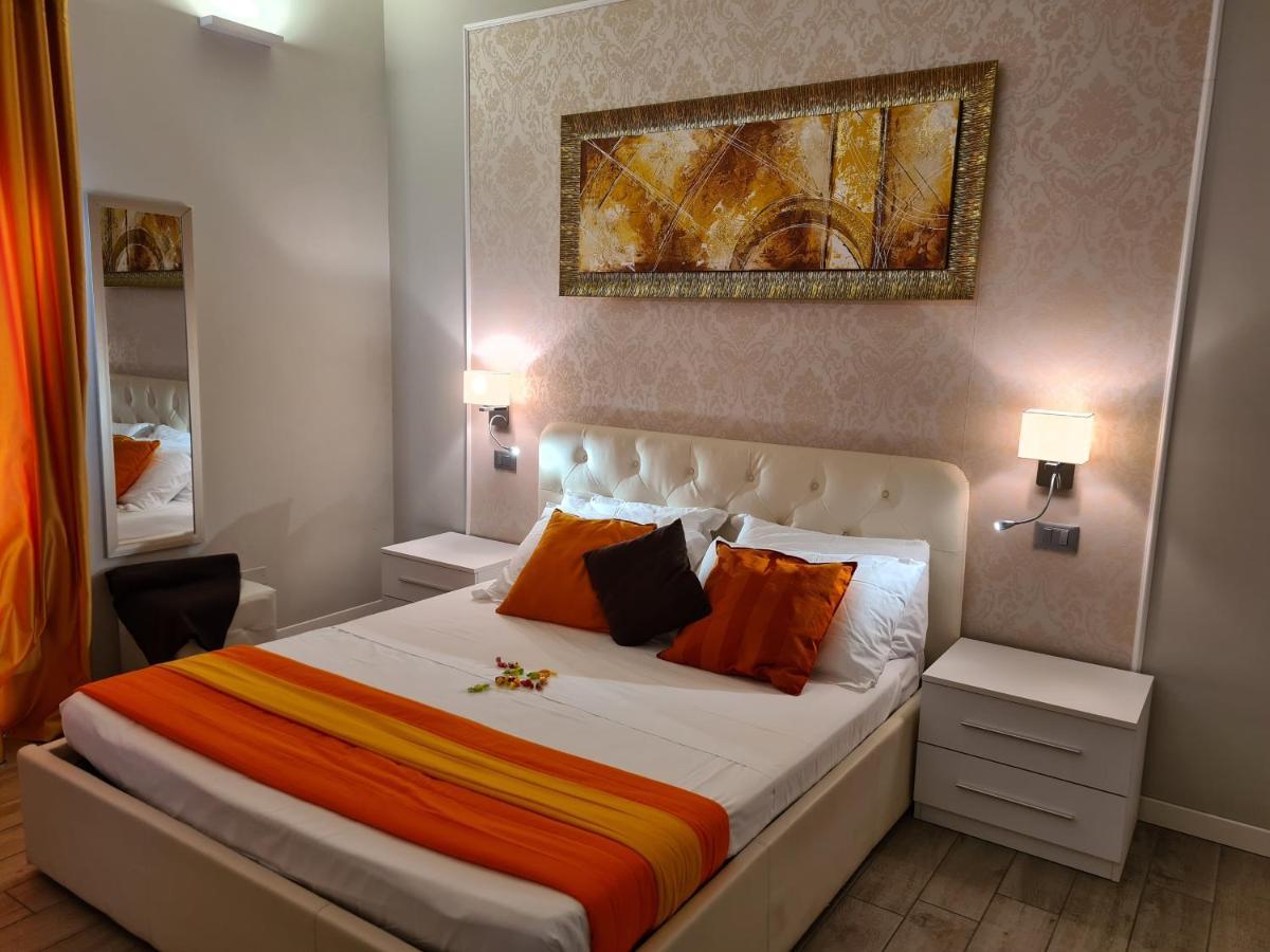B&B Gardacharme Desenzano del Garda Exterior foto