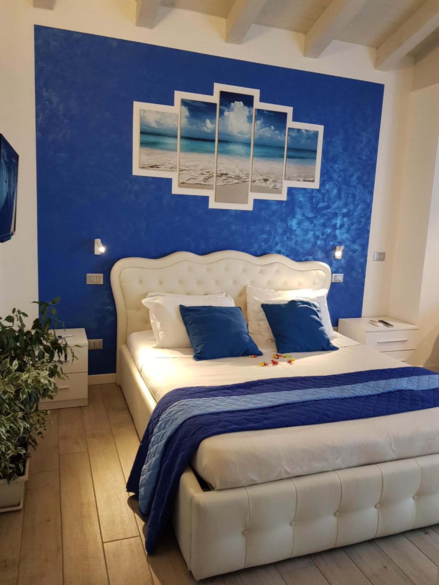 B&B Gardacharme Desenzano del Garda Quarto foto