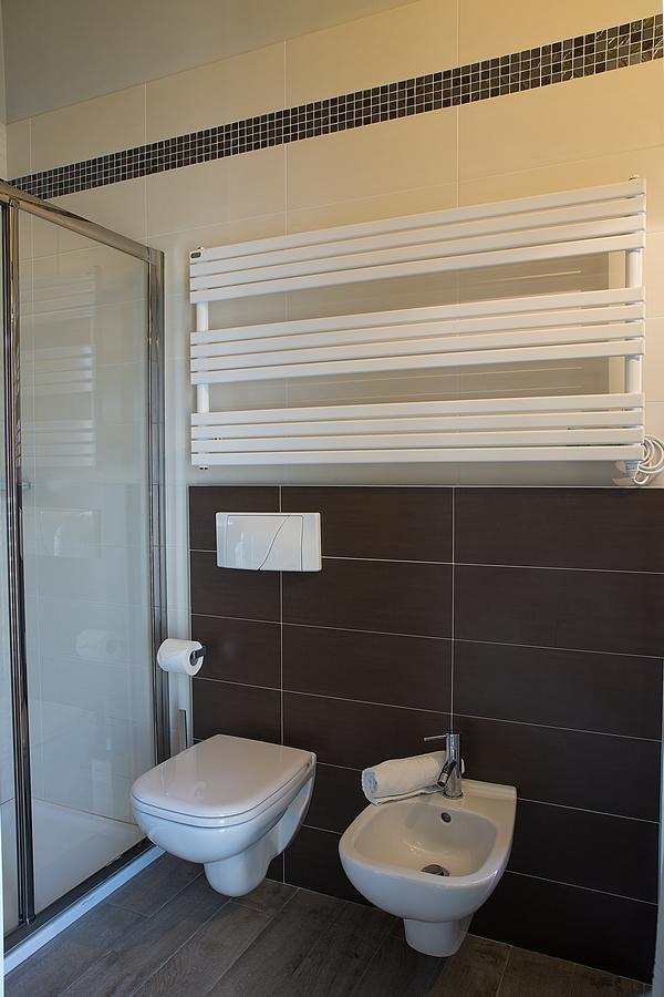 B&B Gardacharme Desenzano del Garda Exterior foto