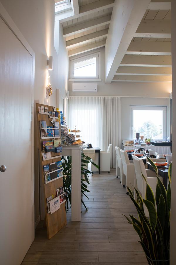 B&B Gardacharme Desenzano del Garda Exterior foto