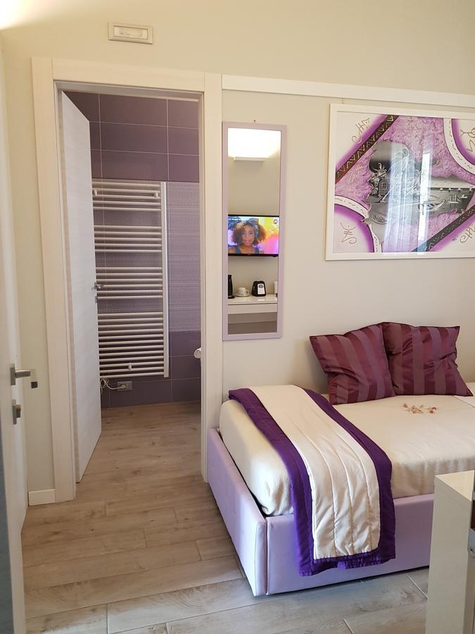 B&B Gardacharme Desenzano del Garda Exterior foto