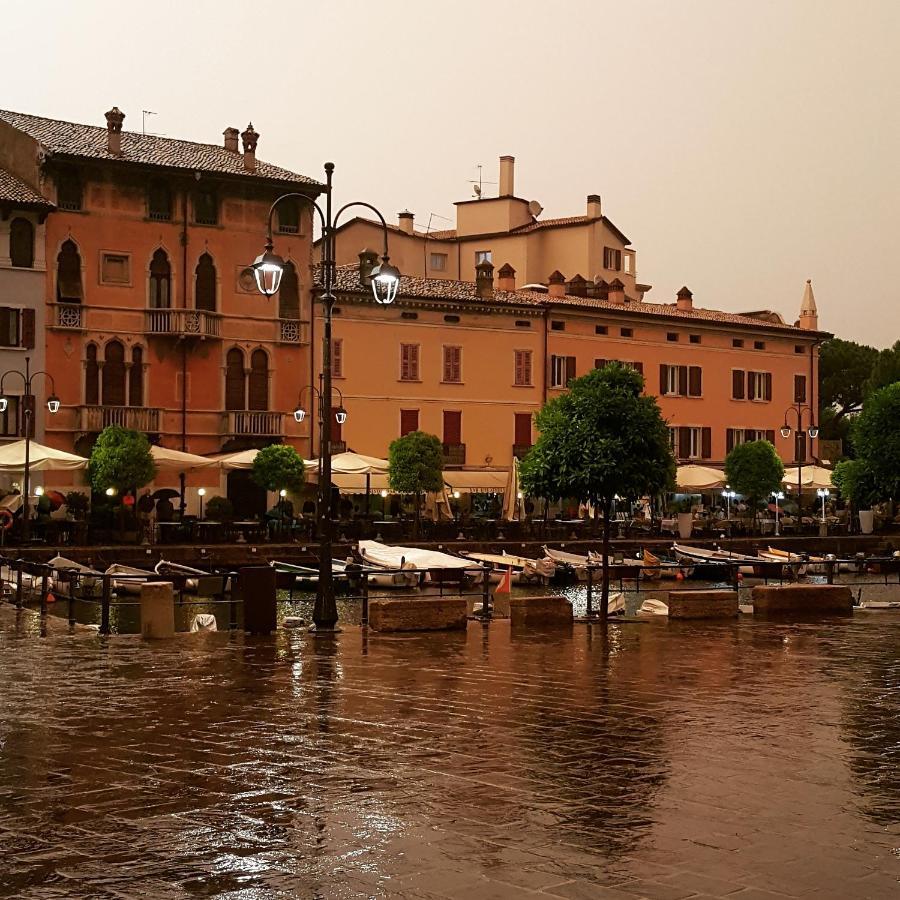 B&B Gardacharme Desenzano del Garda Exterior foto